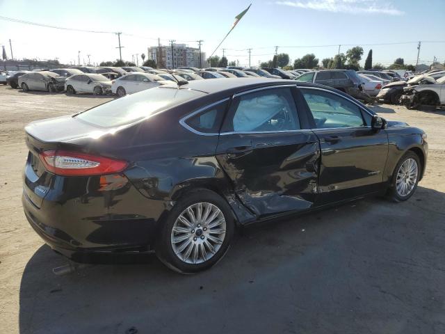 VIN 3FA6P0LU1DR227701 2013 Ford Fusion, Se Hybrid no.3