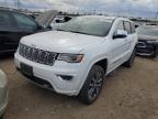 2017 JEEP GRAND CHER - 1C4RJFCG5HC645737
