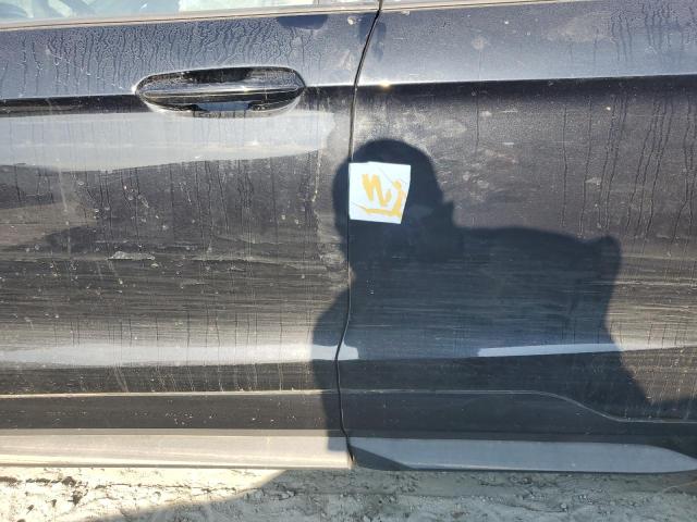 2020 FORD EDGE ST - 2FMPK4AP4LBA66299