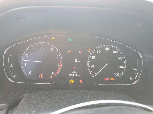 2022 HONDA ACCORD SPO - 1HGCV1F37NA095665