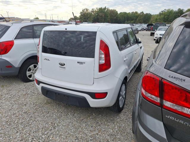 VIN KNDJT2A6XD7761447 2013 KIA Soul, + no.4