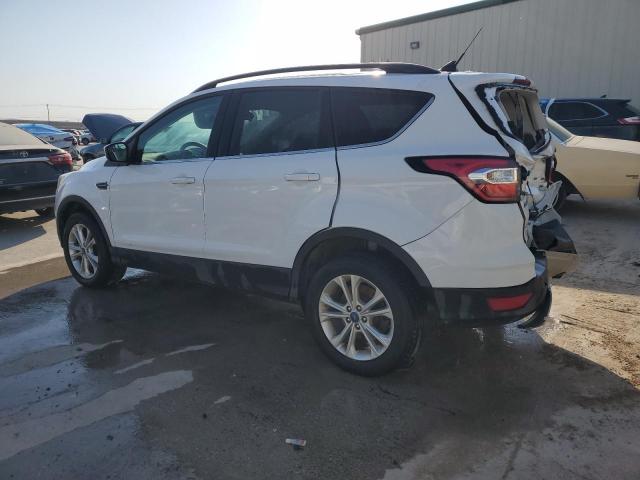2018 FORD ESCAPE SE - 1FMCU9GD7JUC69987