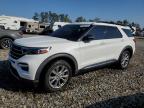 2020 FORD EXPLORER X - 1FMSK8DHXLGB89801