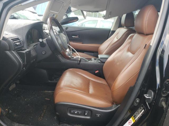 2015 LEXUS RX 450H 2T2ZB1BA3FC002381