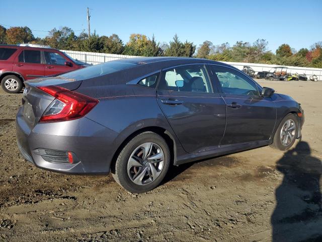 2019 HONDA CIVIC LX - 2HGFC2F62KH524095