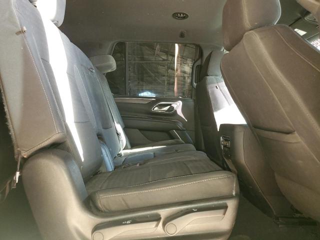 2023 CHEVROLET TAHOE K150 - 1GNSKMKD0PR368749