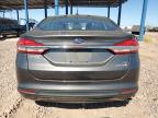 Lot #3024986214 2018 FORD FUSION SE