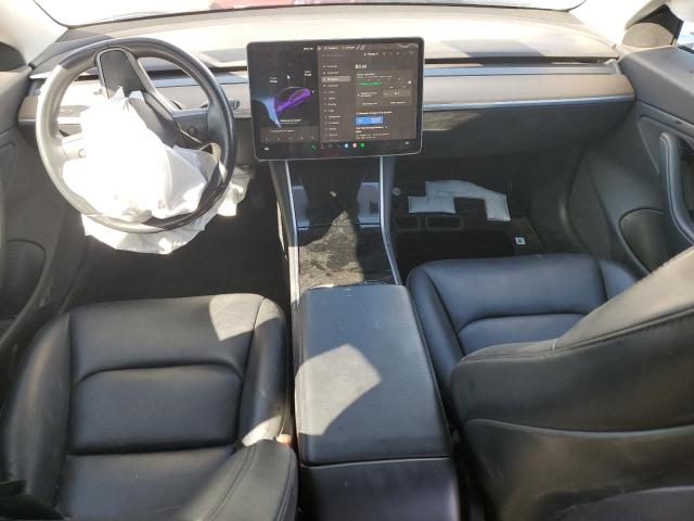 VIN 5YJ3E1EA7KF401393 2019 TESLA MODEL 3 no.8