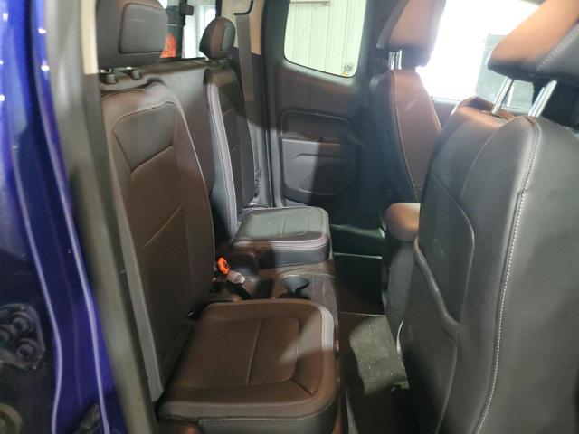 2016 CHEVROLET COLORADO Z - 1GCHTDE31G1383892