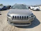 Lot #3024750231 2019 JEEP CHEROKEE L