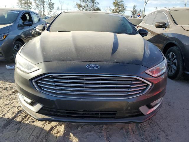 VIN 3FA6P0SU8HR147254 2017 Ford Fusion, Titanium Phev no.5