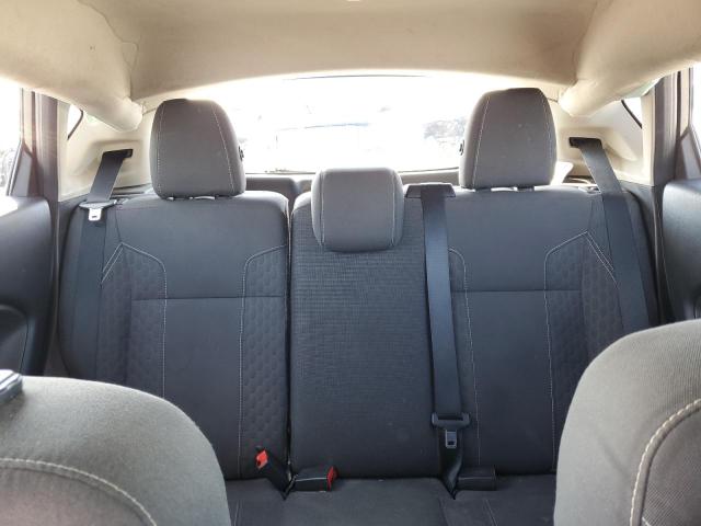 2019 FORD FIESTA SE - 3FADP4EJ3KM148168