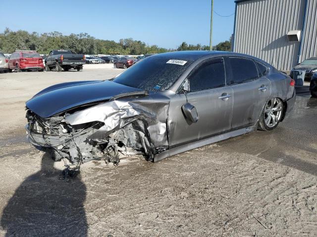 2012 INFINITI M37 X #2998349458