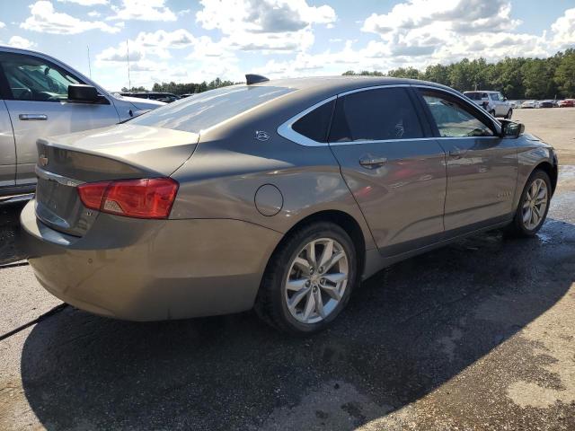 VIN 2G11Z5S33K9148014 2019 Chevrolet Impala, LT no.3