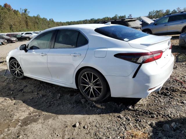 2023 TOYOTA CAMRY SE N - 4T1G11AK8PU814915