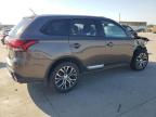 MITSUBISHI OUTLANDER photo