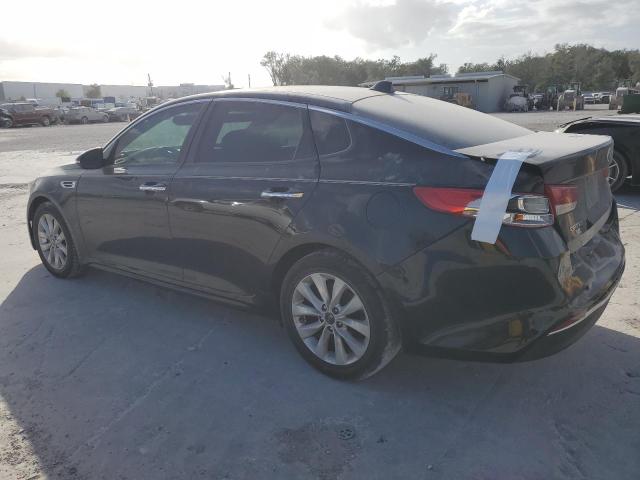 VIN 5XXGT4L30GG020115 2016 KIA Optima, LX no.2