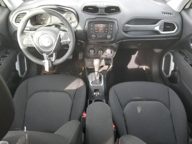 2020 JEEP RENEGADE S - ZACNJBA10LPL84301