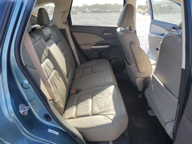 VIN 5J6RM3H79DL021247 2013 Honda CR-V, Exl no.11