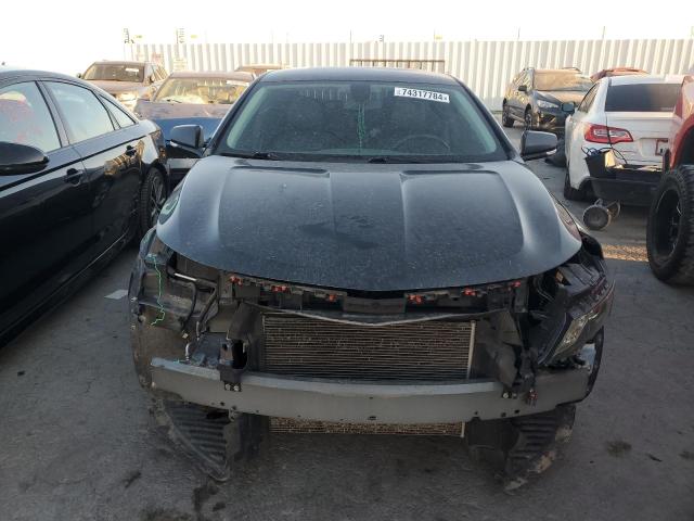 2015 CHEVROLET IMPALA LT - 2G1125S32F9123454