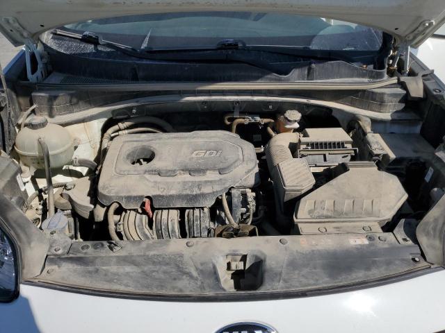 2020 KIA SPORTAGE L - KNDPMCAC0L7799013