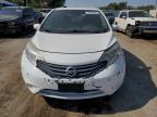 NISSAN VERSA NOTE photo