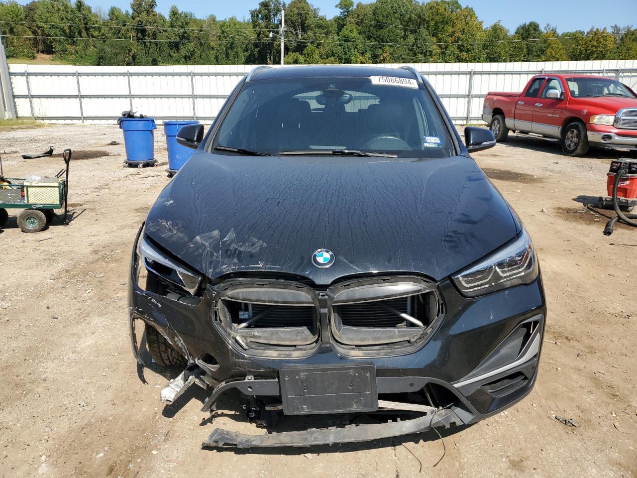 Lot #2902987729 2020 BMW X1 SDRIVE2