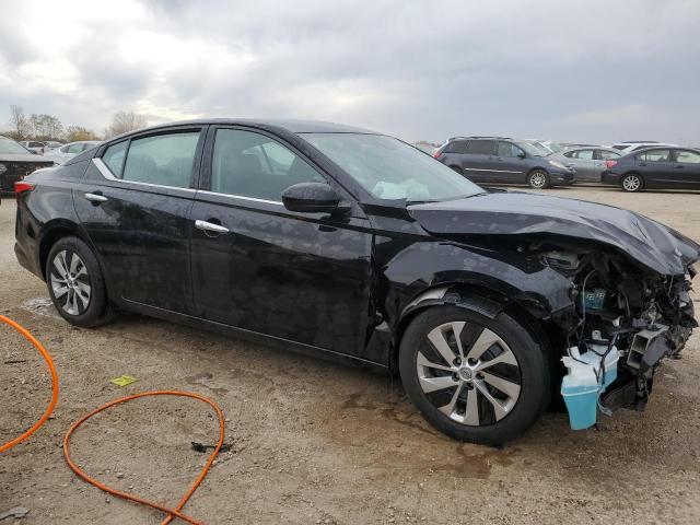 2023 NISSAN ALTIMA S - 1N4BL4BV3PN352315