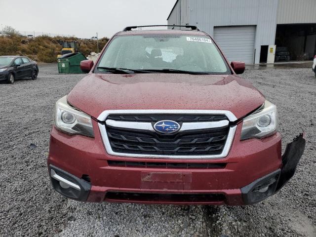 VIN JF2SJARC8HH457758 2017 Subaru Forester, 2.5I Li... no.5