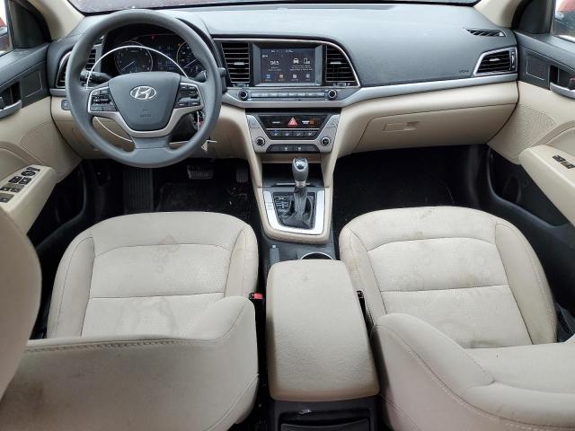 2017 HYUNDAI ELANTRA SE - 5NPD84LF6HH206889