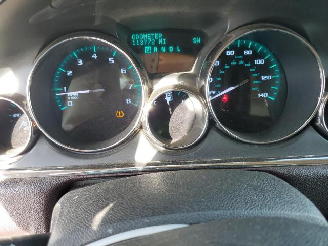 2016 BUICK ENCLAVE - 5GAKRBKD8GJ286695