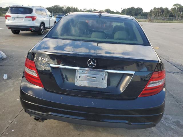 VIN WDDGF4HB1DR288161 2013 Mercedes-Benz C-Class, 250 no.6