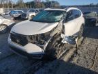 2019 HONDA CR-V TOURI - 7FARW1H99KE012686