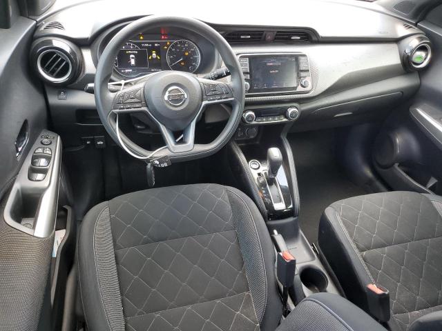 2018 NISSAN KICKS S - 3N1CP5CU4JL522268