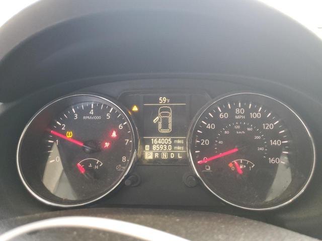 2015 NISSAN ROGUE SELE - JN8AS5MT0FW671601