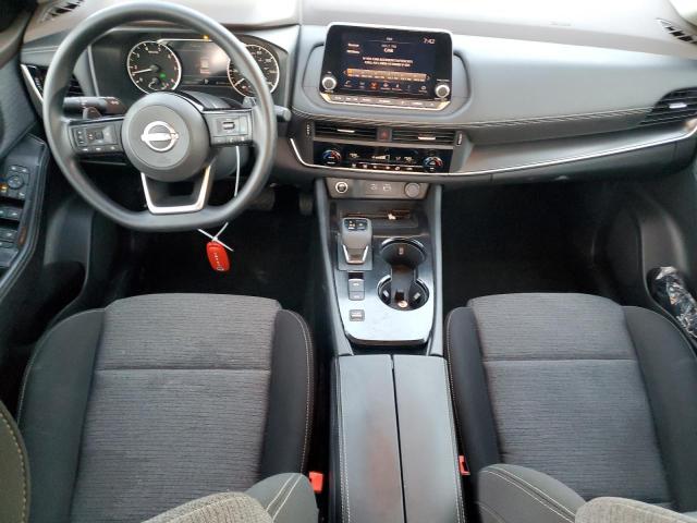2023 NISSAN ROGUE SV - 5N1BT3BA3PC753887
