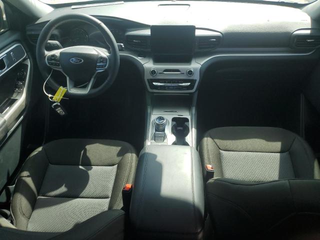 2024 FORD EXPLORER X - 1FMSK8DH0RGA62287