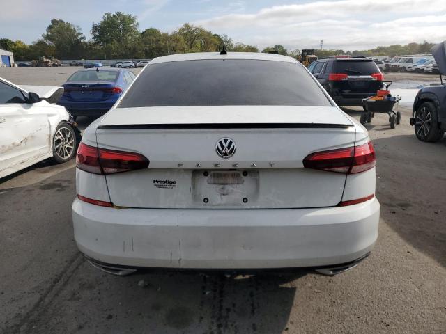 VIN 1VWMA7A31LC025747 2020 Volkswagen Passat, R-Line no.6