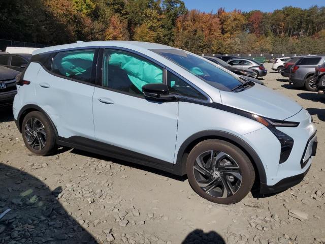 2023 CHEVROLET BOLT EV 2L - 1G1FX6S07P4182376