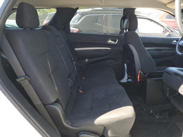 2018 DODGE DURANGO SS 1C4SDJFT4JC409090