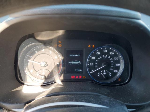 2019 HYUNDAI KONA SE - KM8K12AA3KU383075