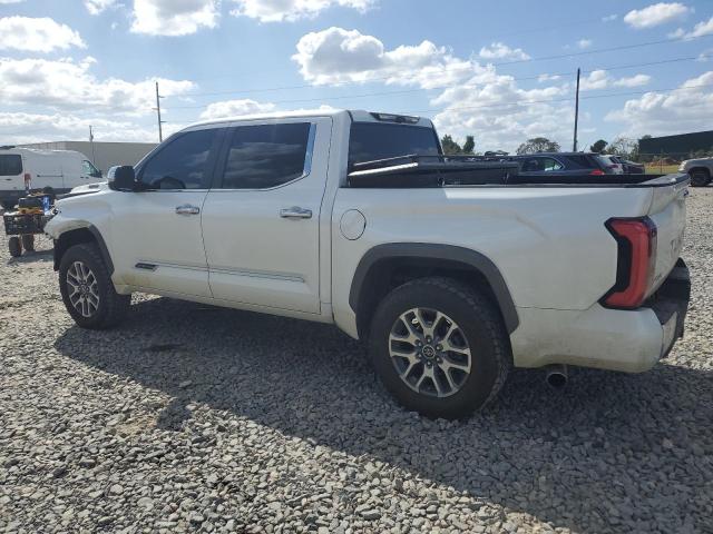 2024 TOYOTA TUNDRA CRE - 5TFMA5DB2RX144001