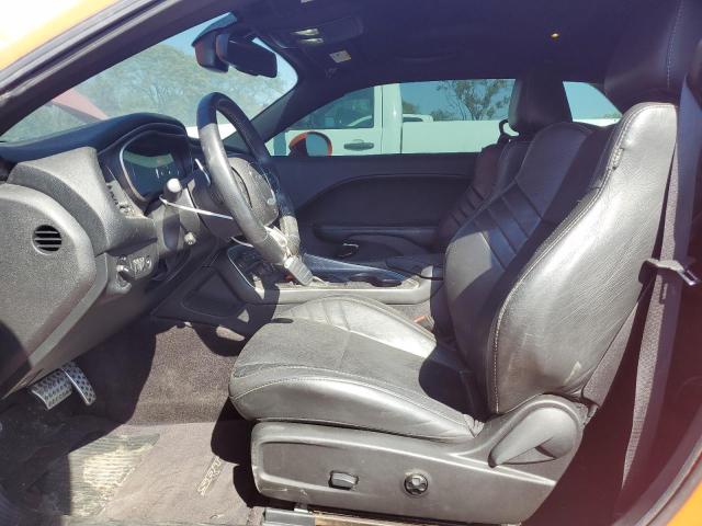 2016 DODGE CHALLENGER - 2C3CDZC98GH274881