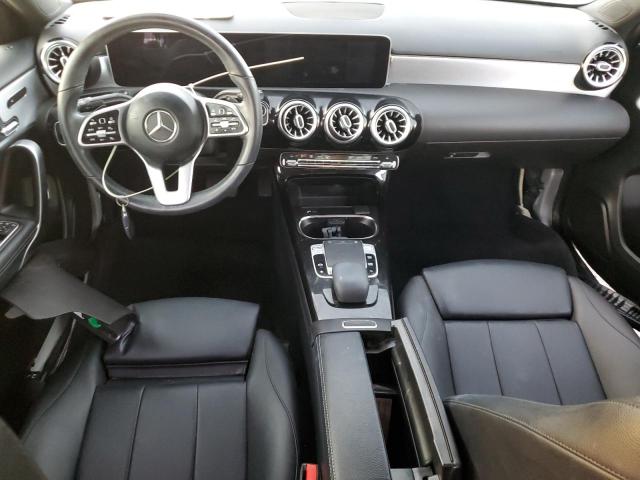 VIN WDD3G4EB6KW024478 2019 MERCEDES-BENZ A-CLASS no.8