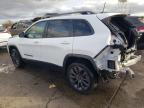 Lot #3025107179 2021 JEEP CHEROKEE L