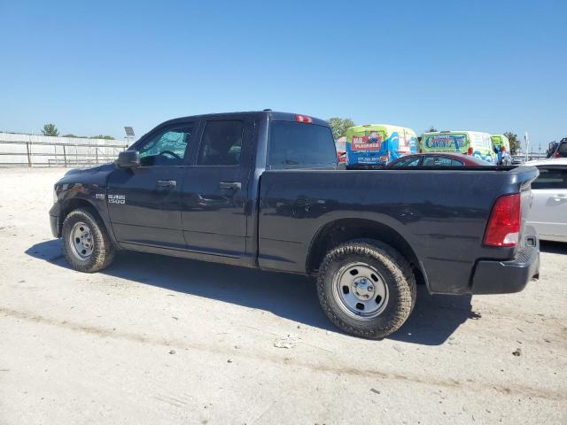 2016 RAM 1500 ST - 1C6RR7FT4GS329894