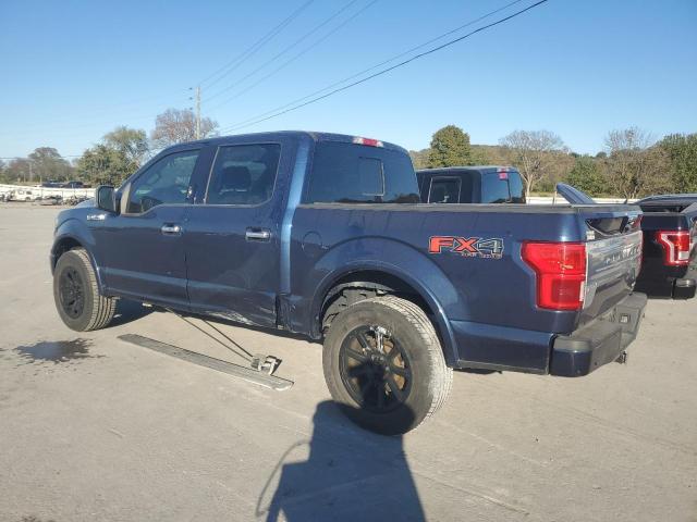 2019 FORD F150 SUPER - 1FTEW1E4XKFC85361