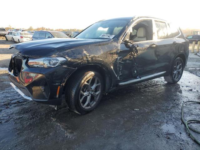 2024 BMW X3 XDRIVE3 #2976849788