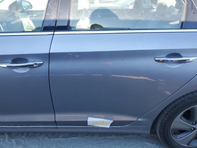 2016 HYUNDAI SONATA HYB - KMHE34L15GA009303