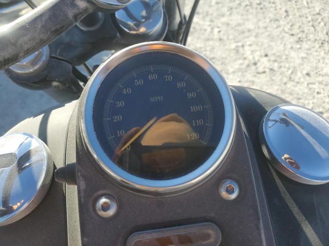 2006 HARLEY-DAVIDSON FXDBI 1HD1GX1196K326343